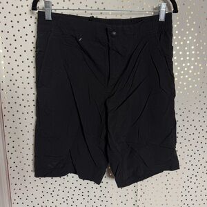 The North Face Black Mens Shorts